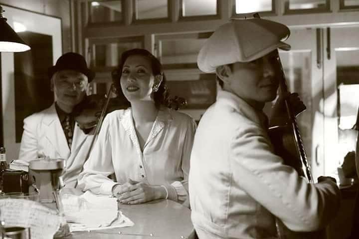 フリーマンズスポーティングクラブのグルメインスタ