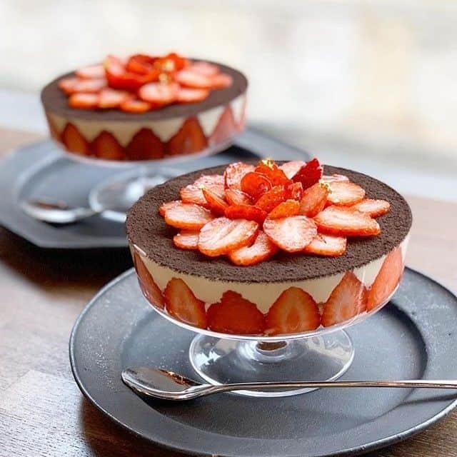 UWASAのグルメインスタ