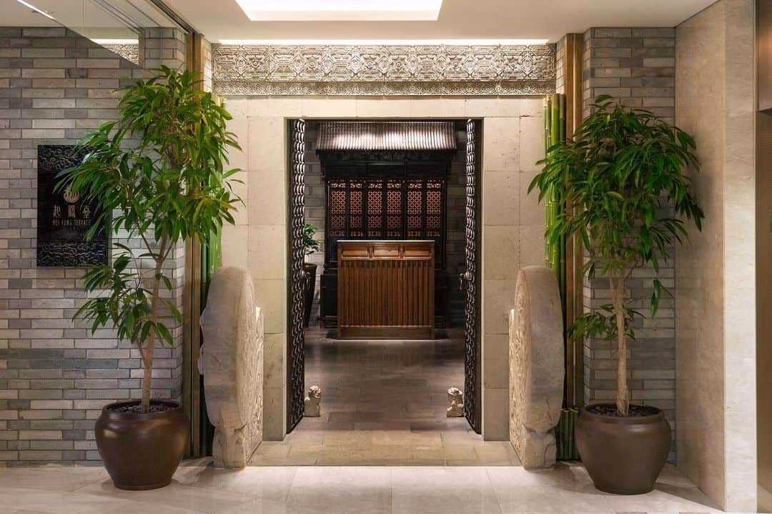 The Peninsula Tokyo/ザ・ペニンシュラ東京のグルメインスタ