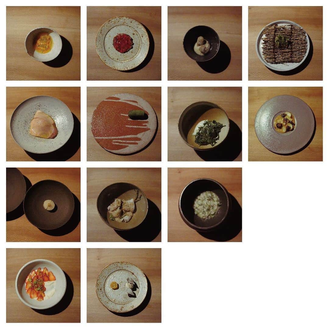 Matt（マット）さんのインスタグラム写真 - (Matt（マット）Instagram)「・ 昨日は @restaurantkabi へ❤︎ 初めて行きました💕💕💕 色んなお料理に合わせたワインや日本酒は絶品でした😆 楽しい楽しい夜会に参加できて幸せです🖤 今年も楽しく過ごそう〜っと😘 にしても、エミちゃん美しすぎるな😆💞 #Kabi #KINS」1月16日 18時46分 - mattkuwata_official2018