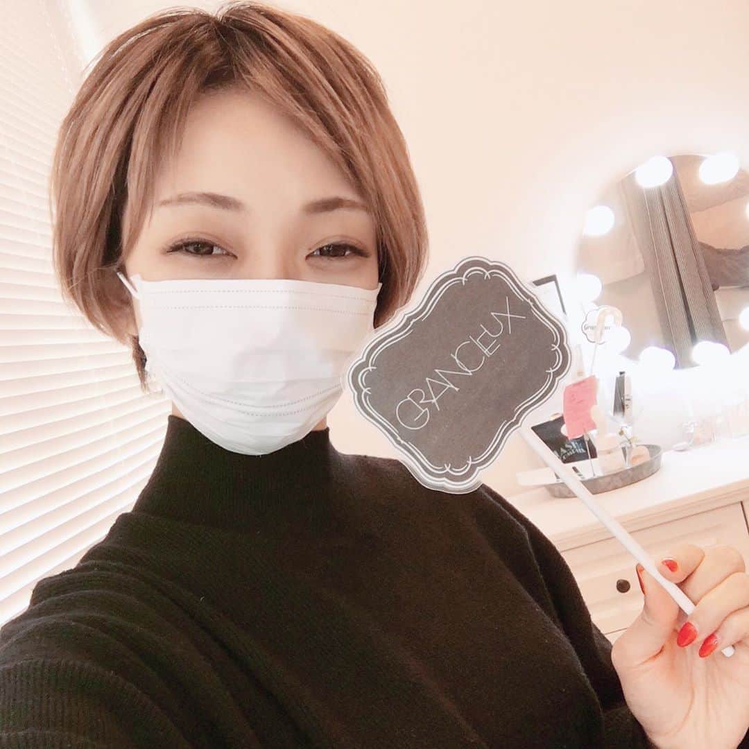 Chieのインスタグラム