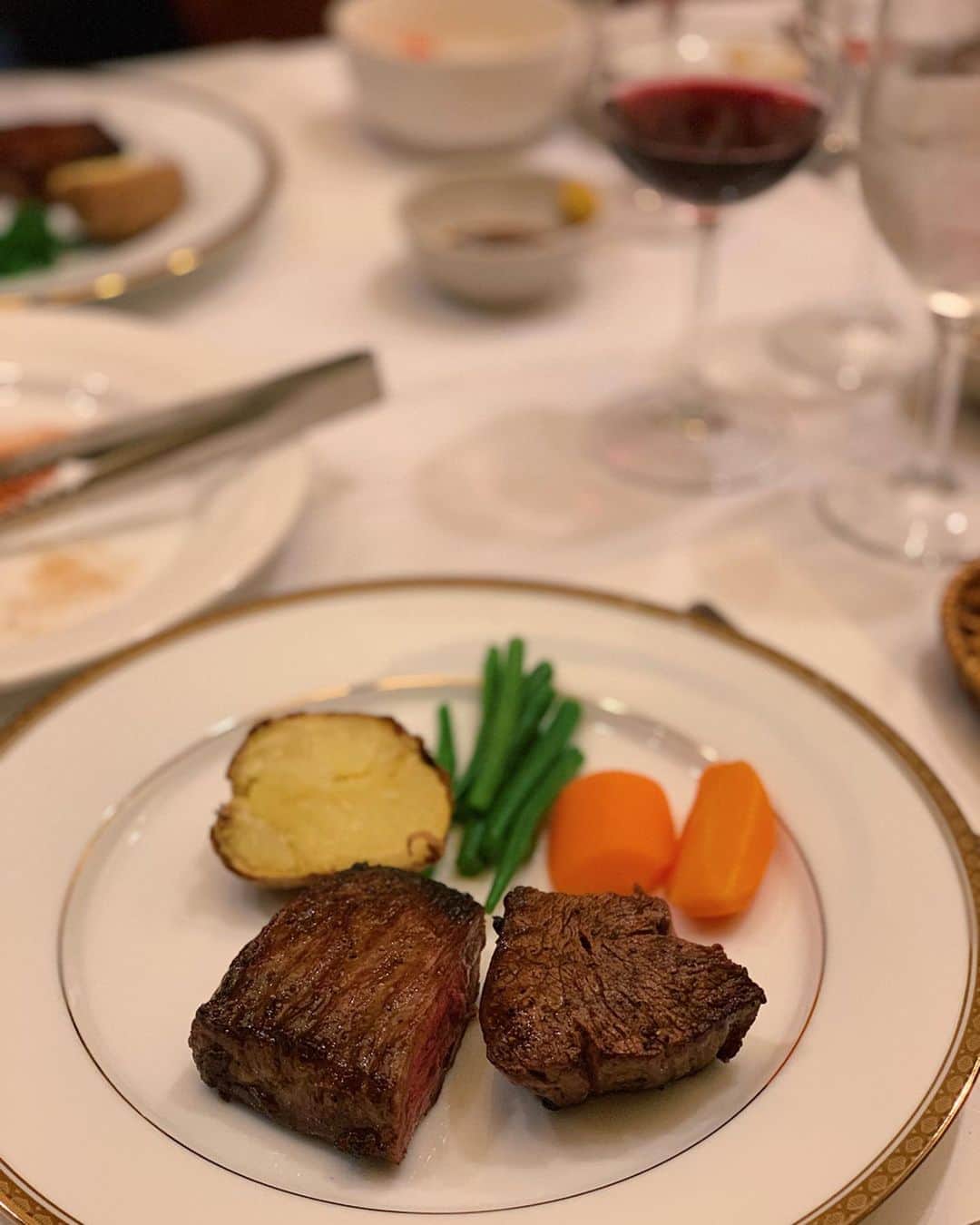 karen okajimaのグルメインスタ