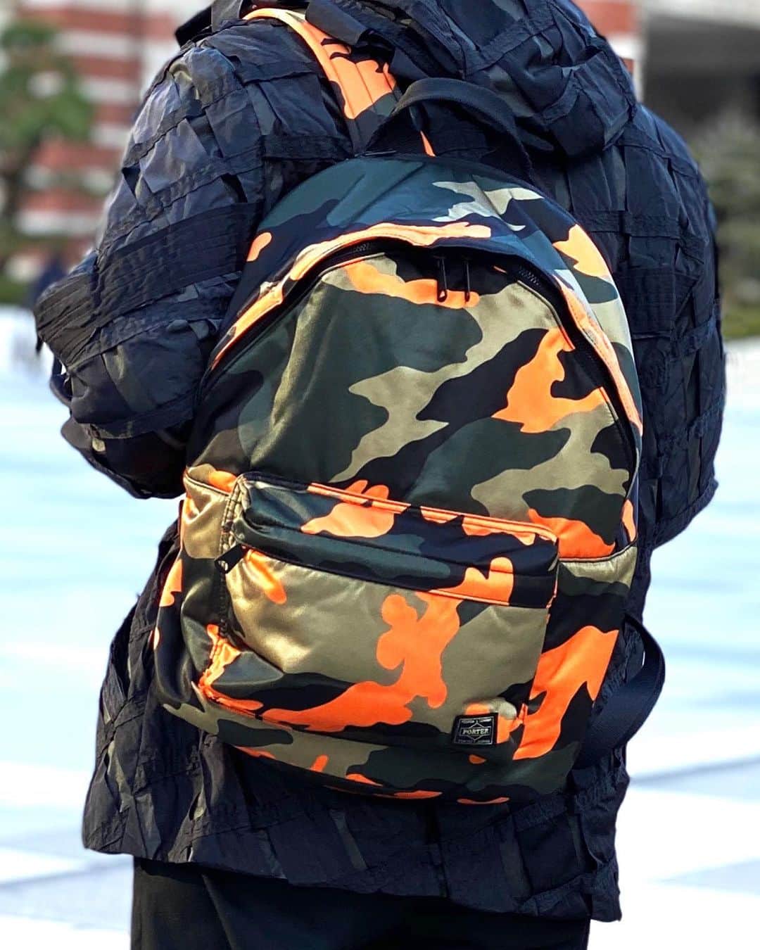 PORTER STANDのインスタグラム
