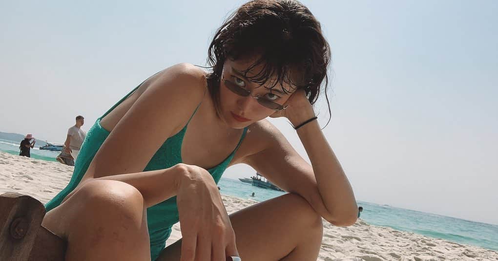 蘭舞ゆうのインスタグラム