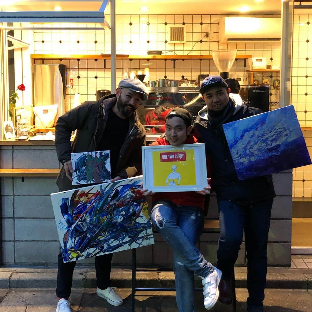 ABOUT LIFE COFFEE BREWERSのグルメインスタ