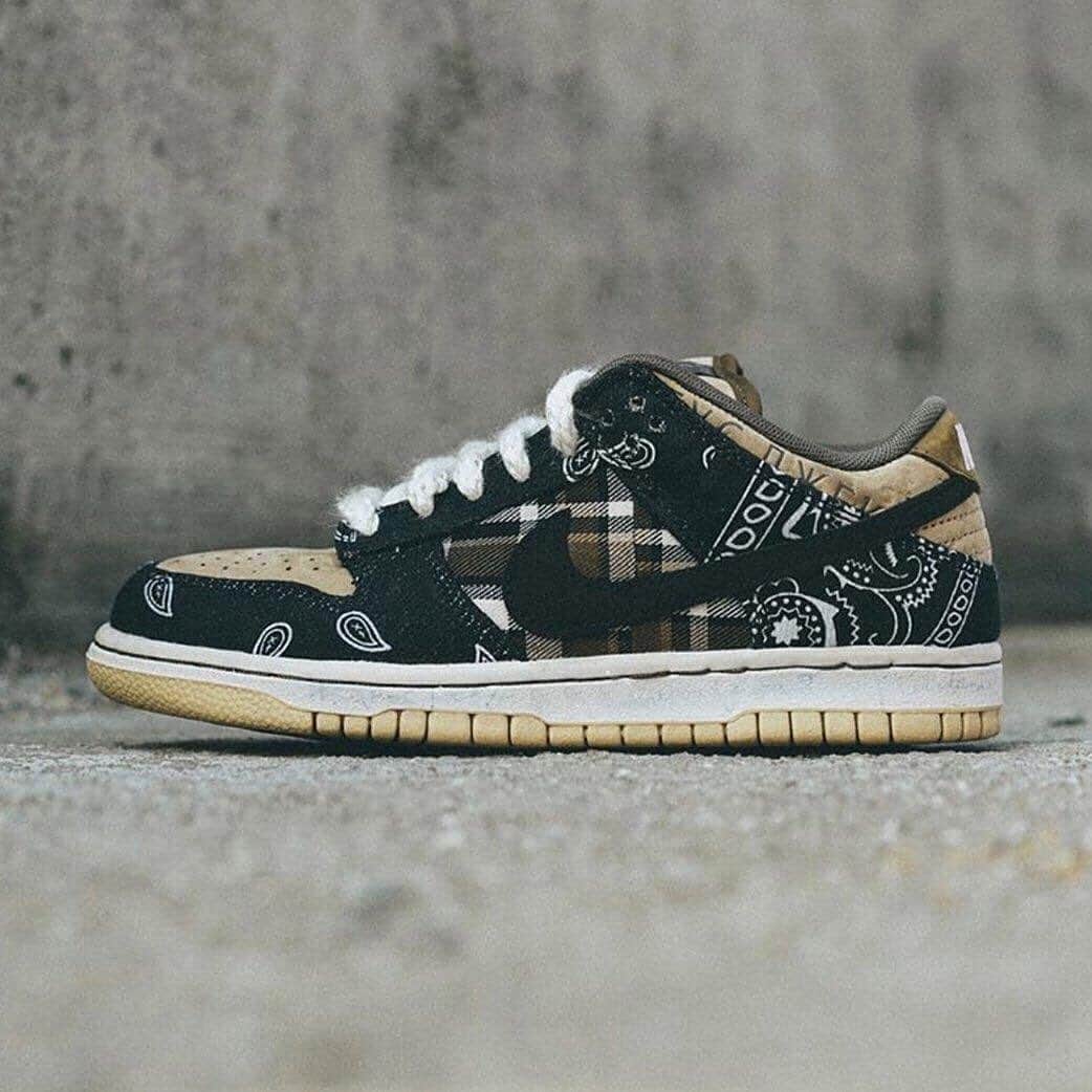 HYPEBEASTさんのインスタグラム写真 - (HYPEBEASTInstagram)「@hypebeastkicks: Here’s an ...
