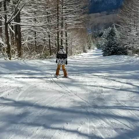 青山加織のインスタグラム