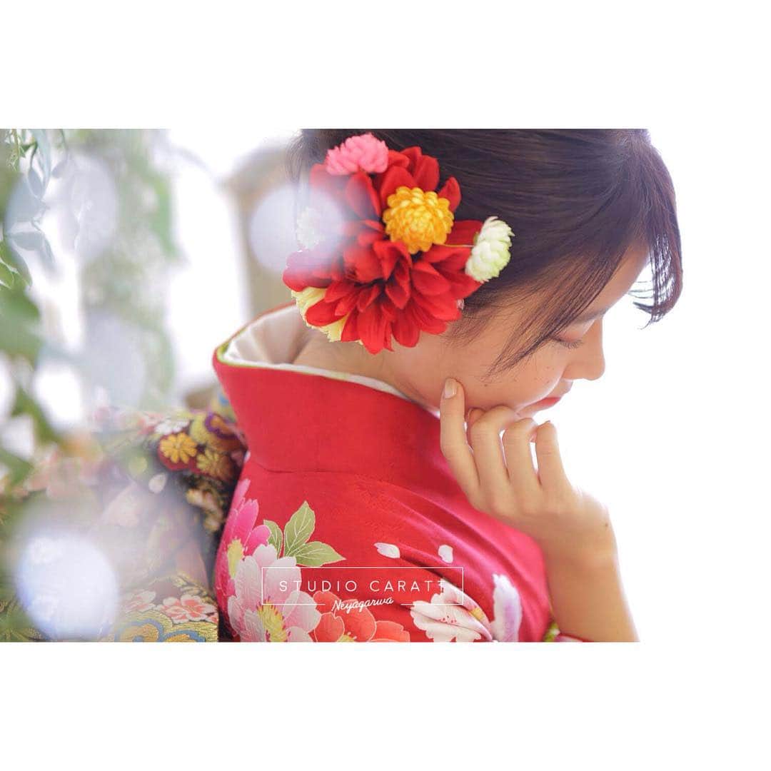 スタジオキャラット 寝屋川店のグルメインスタ