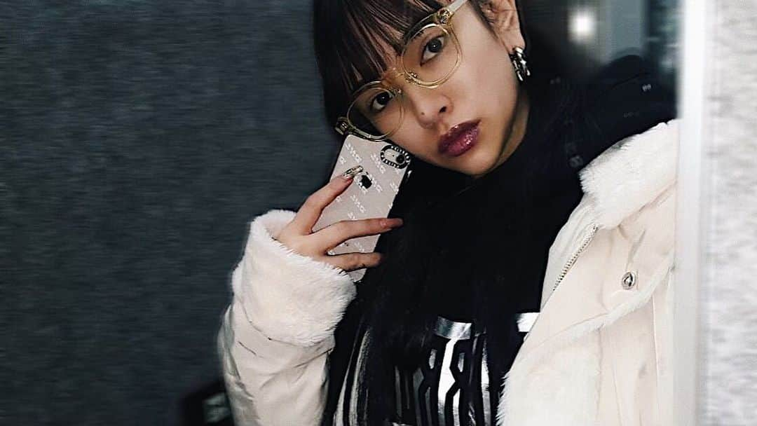 藤田杏奈のインスタグラム