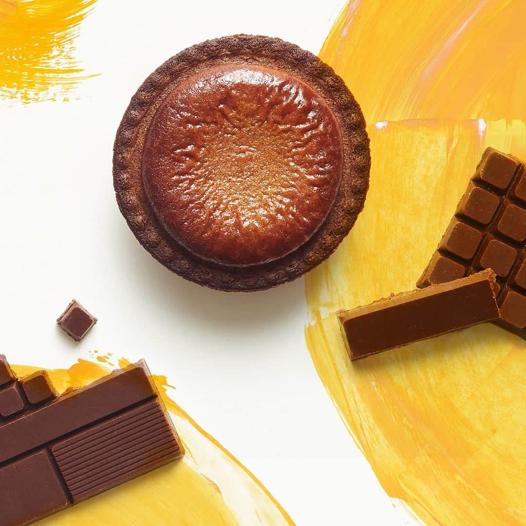 BAKE CHEESE TART OFFICIALのインスタグラム