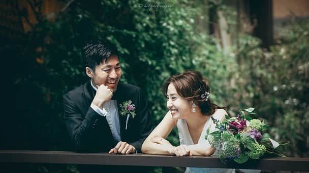 keiのインスタグラム：「. #portrait #weddingphoto #mydocumentary」