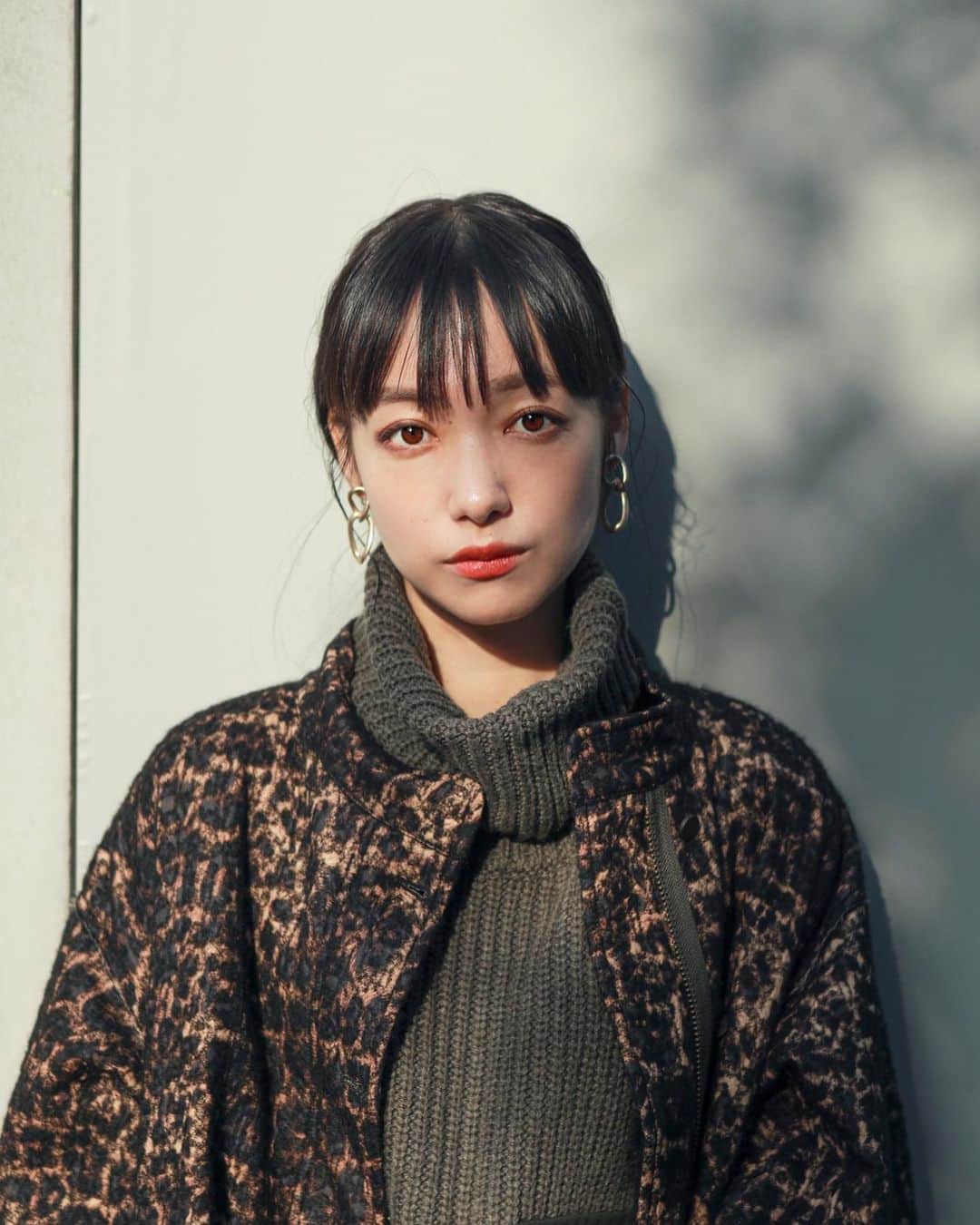 武居詩織さんのインスタグラム写真 武居詩織instagram Thank You Drop Tokyo たまには濃い日も 今年の目標は とらわれない です 1月16日 時08分 Shioritakesue