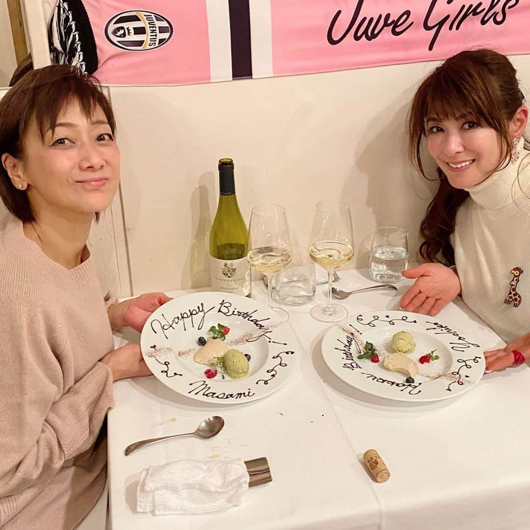 山田佳子のインスタグラム