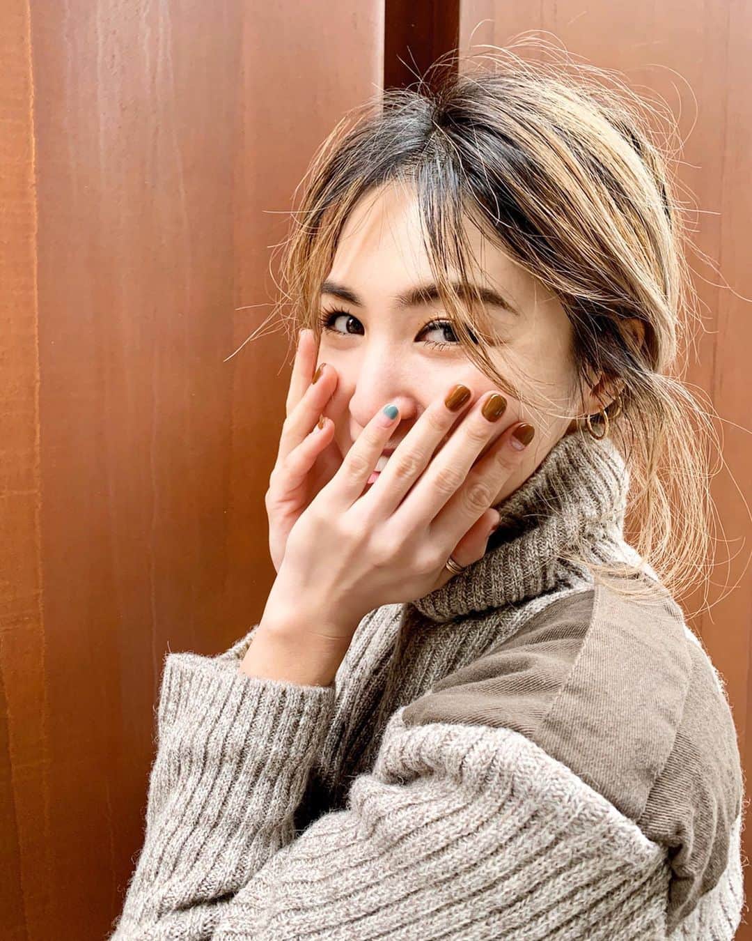 月本えりのインスタグラム