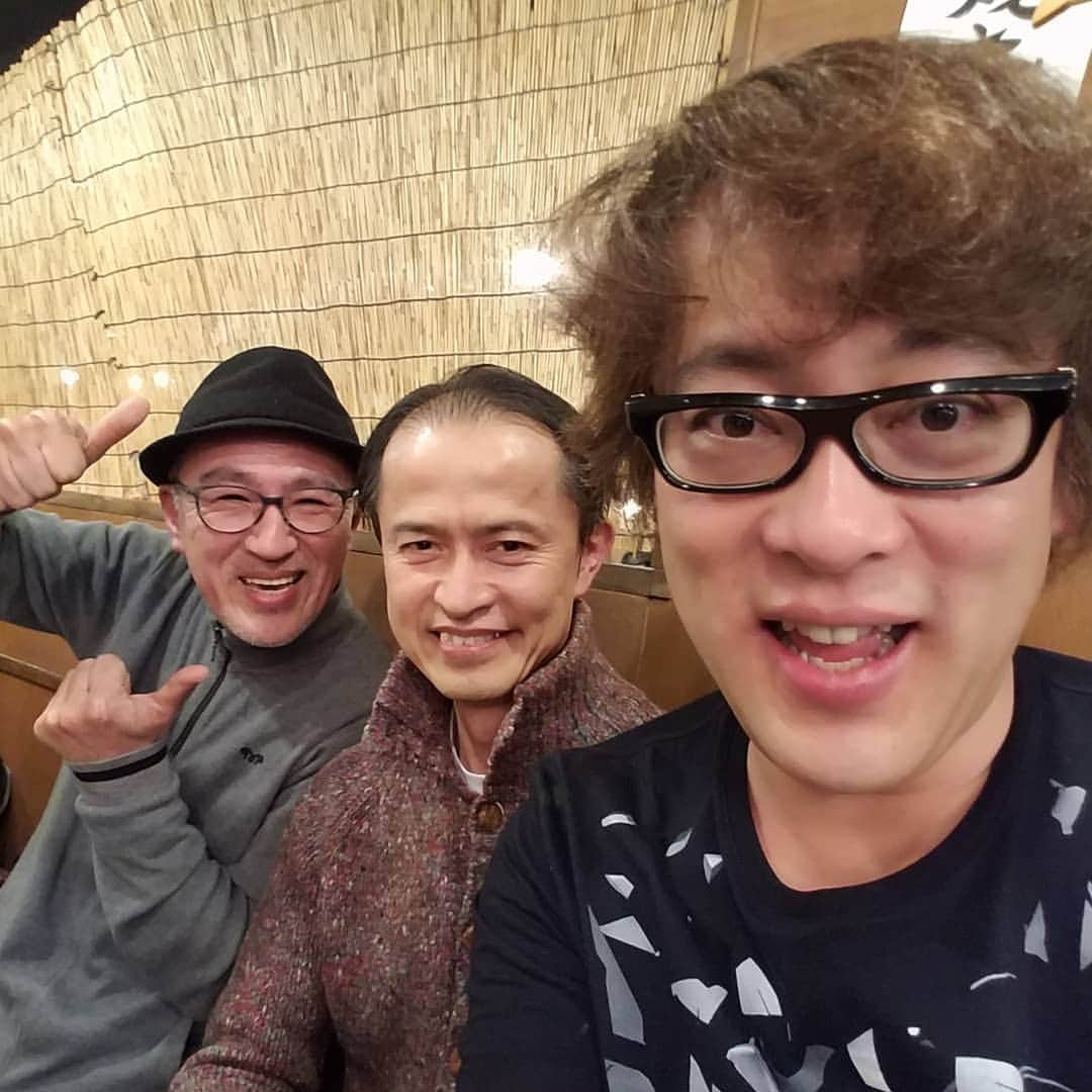 勝田一樹のグルメインスタ