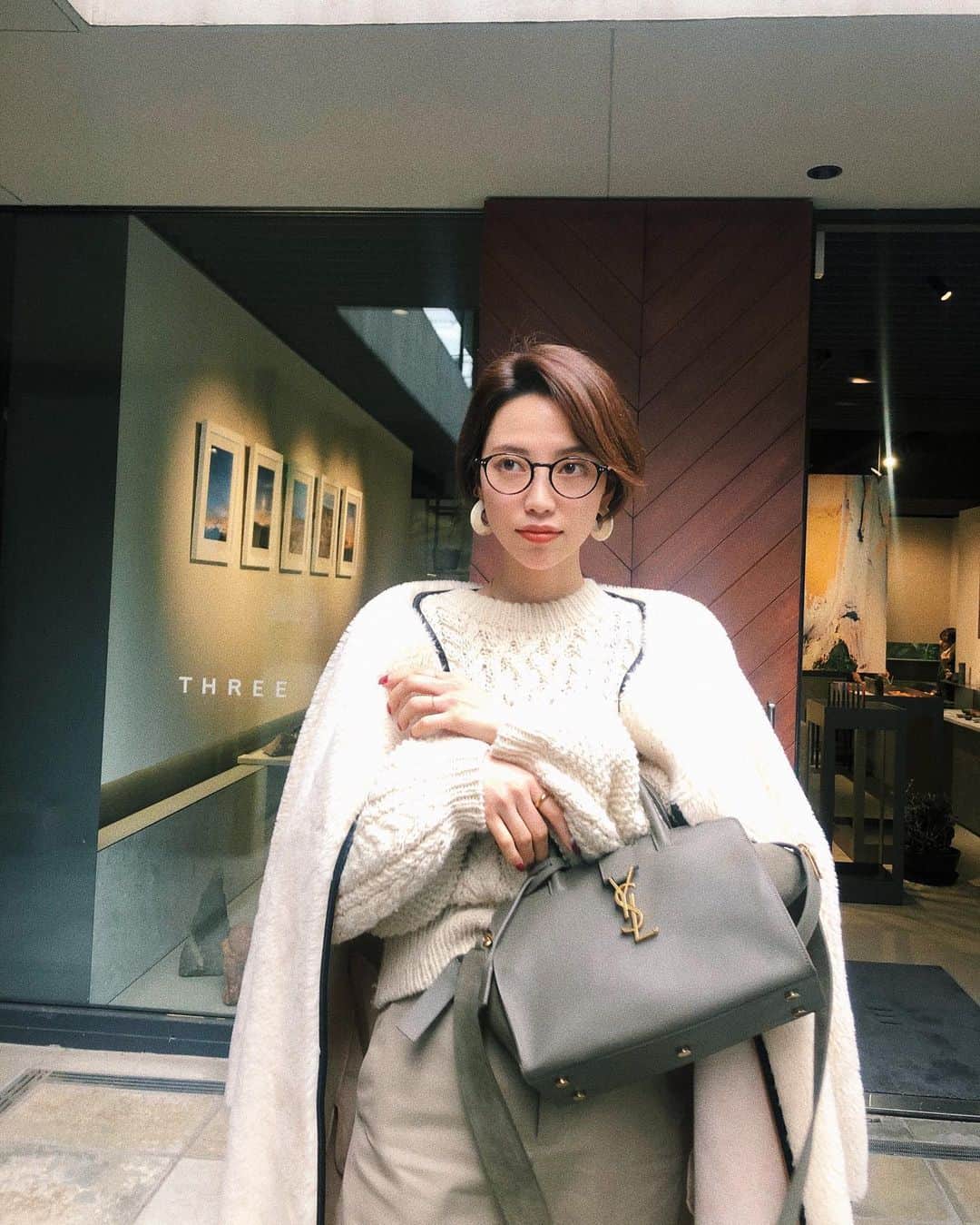 佐藤優里亜のグルメインスタ