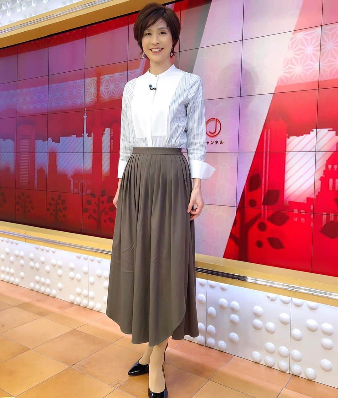 今村涼子のインスタグラム