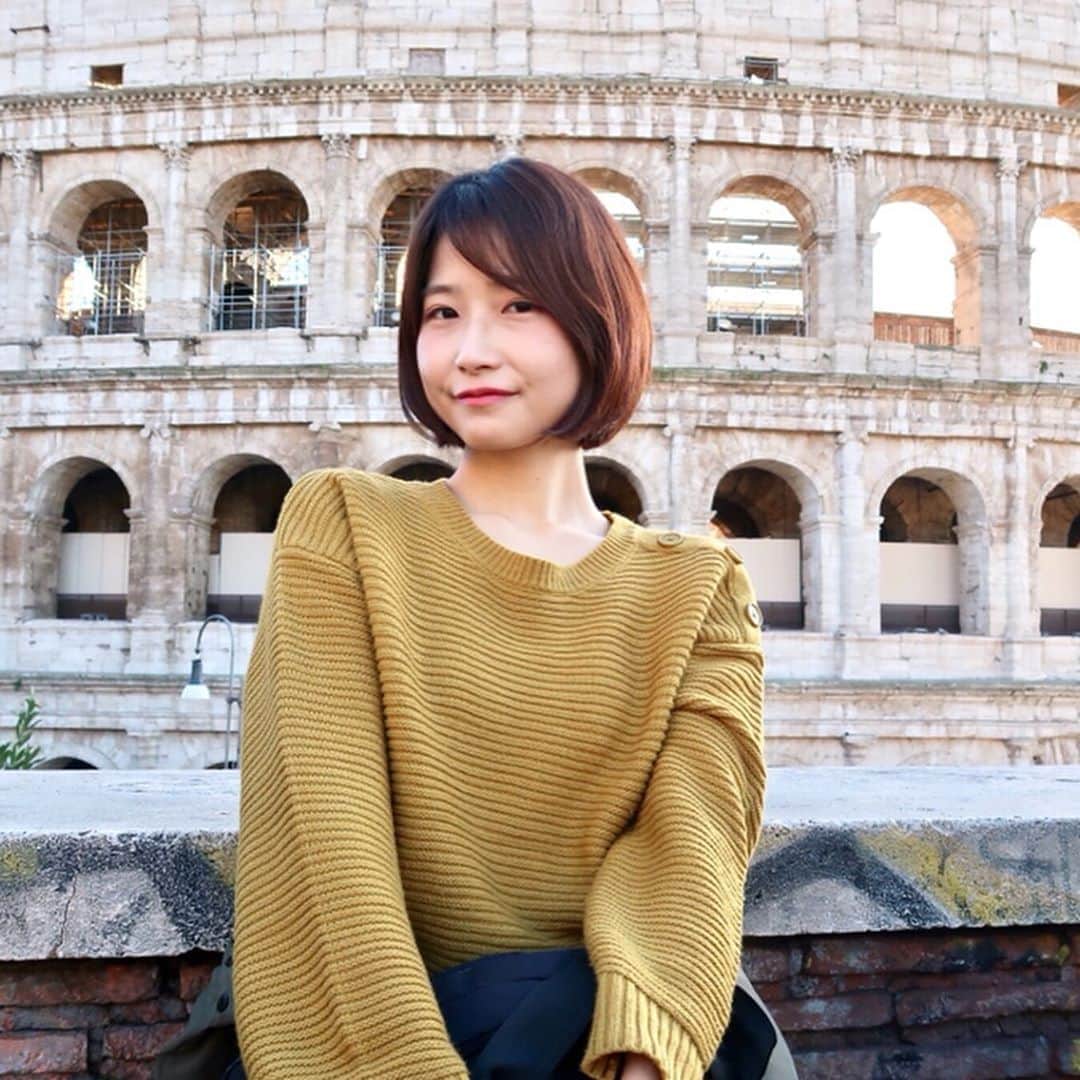 ベルのインスタグラム