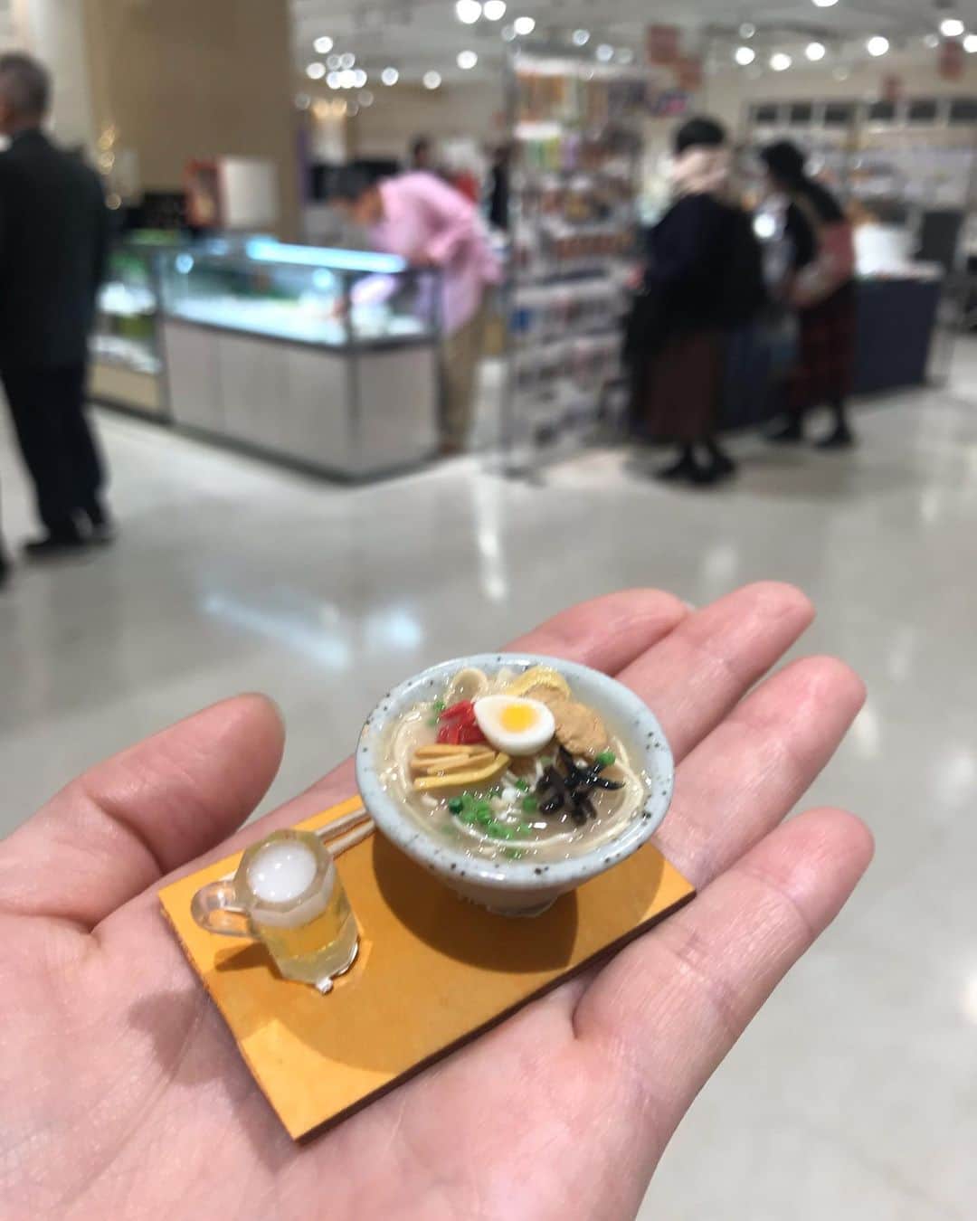 小野口奈々のインスタグラム