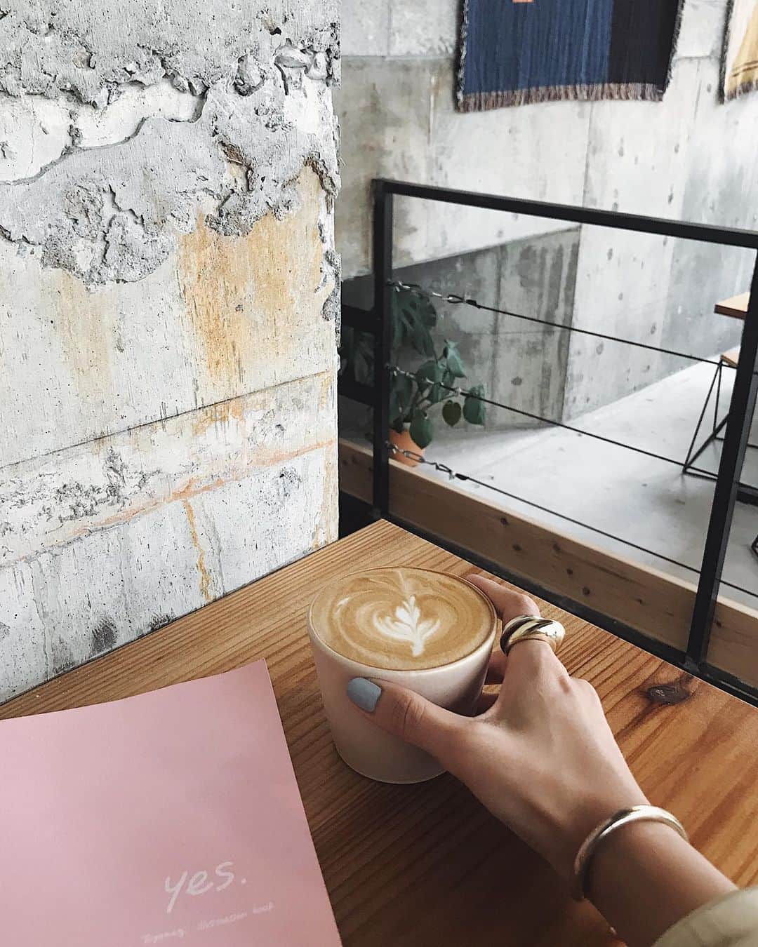 C A F E L O V E Rのグルメインスタ