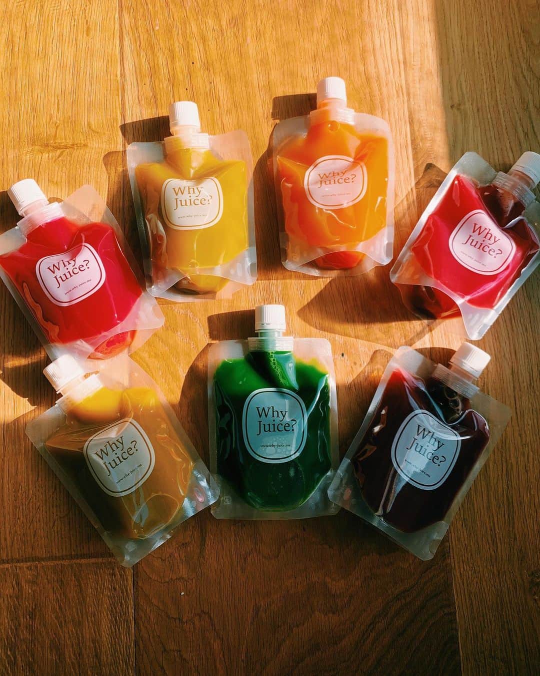 渋木さやかのグルメインスタ