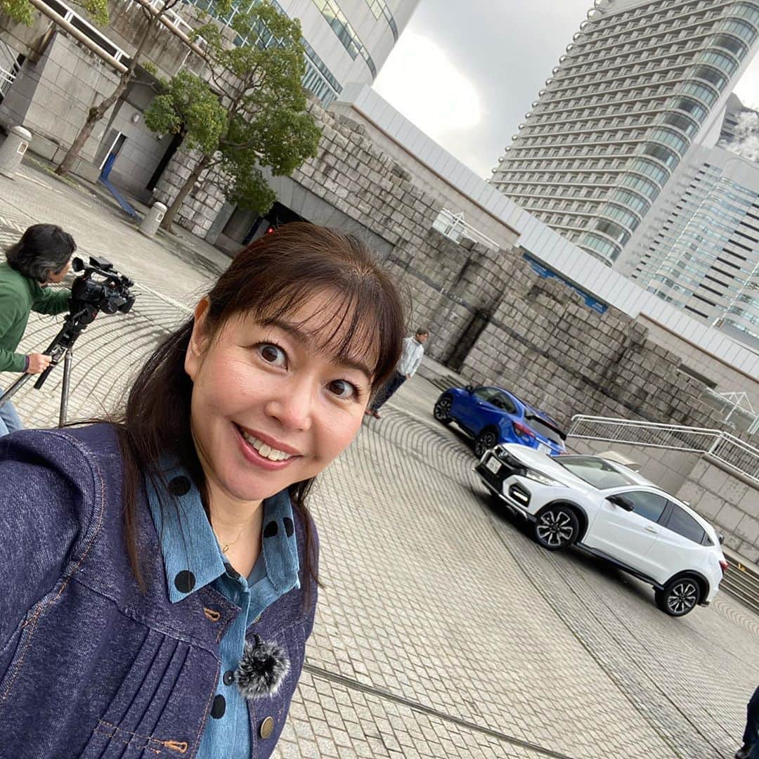 竹岡圭さんのインスタグラム写真 竹岡圭instagram できる をキーワードに 福祉車両とより良いモビリティを考えるサイトbelieve 介助する側 介助される側 双方の立場になってビリーヴカー 福祉車両 をインプレッションしてみましたよー 今回はダイハツ