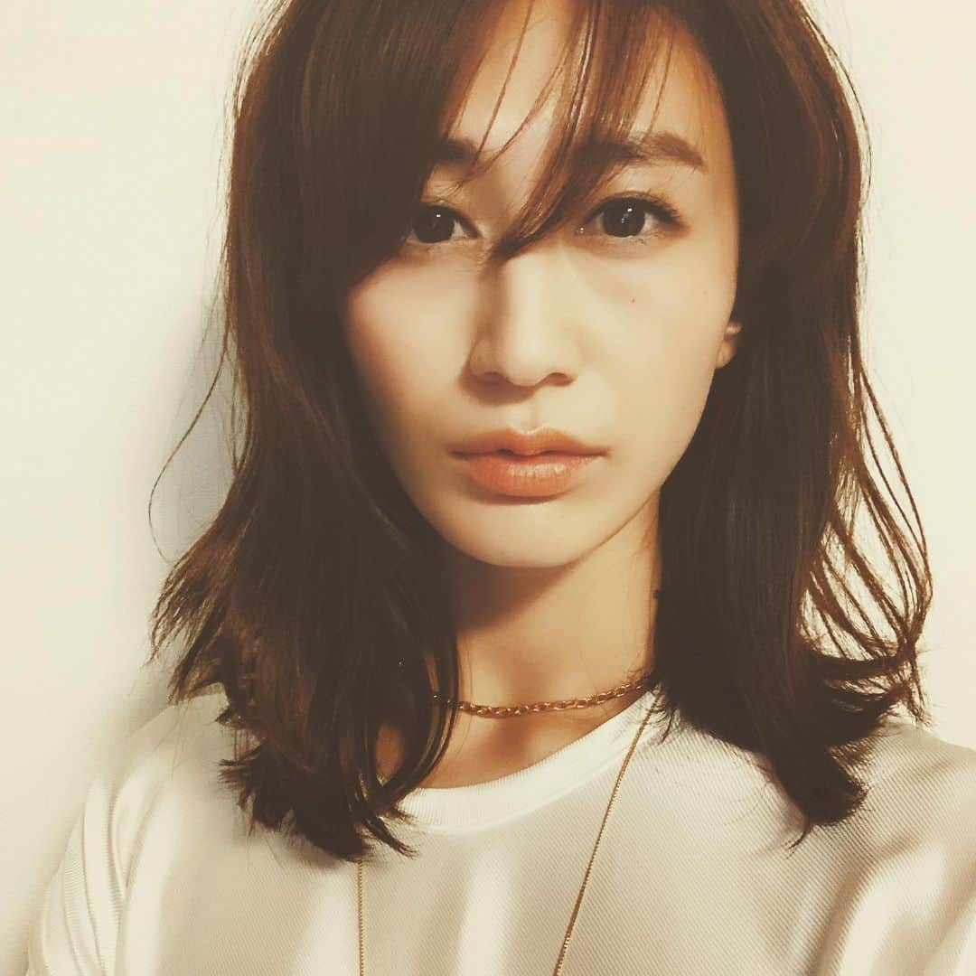 神山まりあさんのインスタグラム写真 - (神山まりあInstagram)「もうすぐ✂︎ #mom #fashion #happy #fun #love」1月16日 22時18分 - mariakamiyama