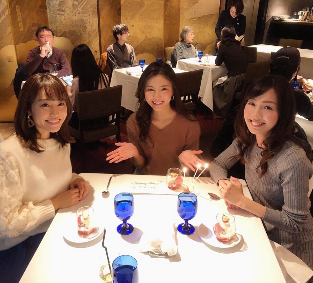 佐藤美央里のグルメインスタ