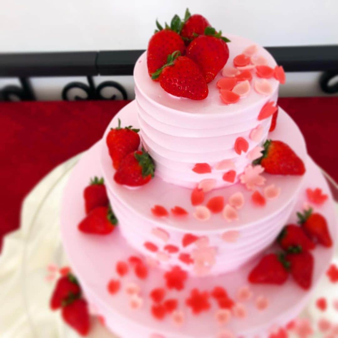 ルミアモーレのグルメインスタ