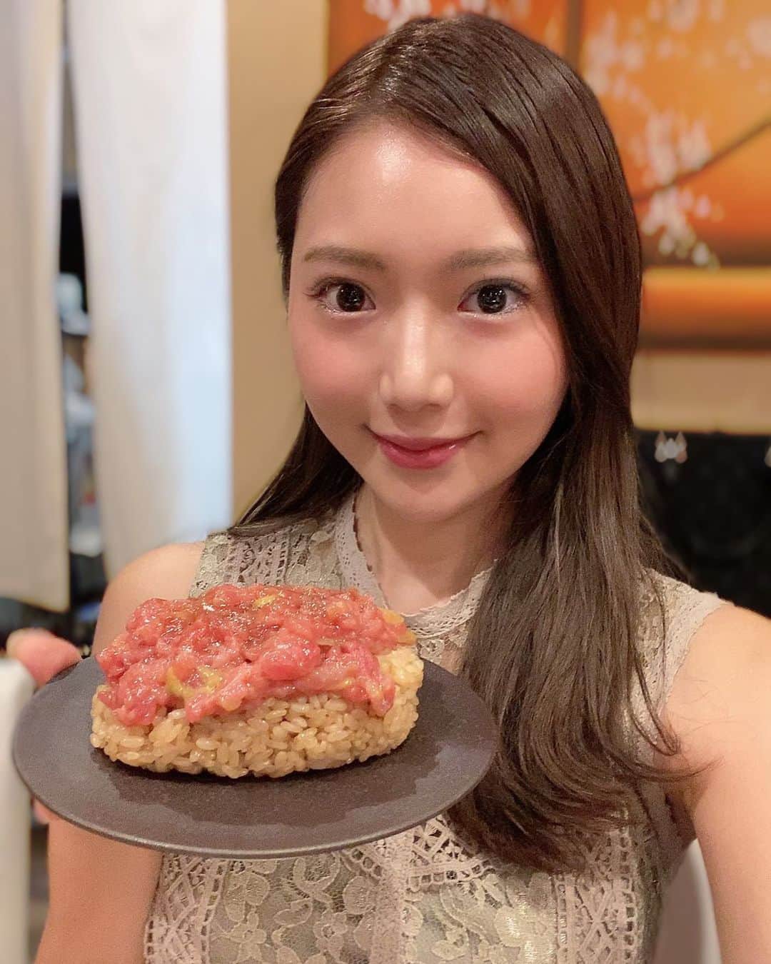 寺口智香のグルメインスタ