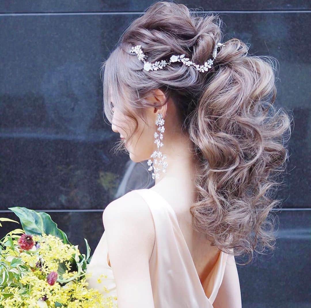 プレ花嫁の結婚式準備アプリ♡ -ウェディングニュースのインスタグラム