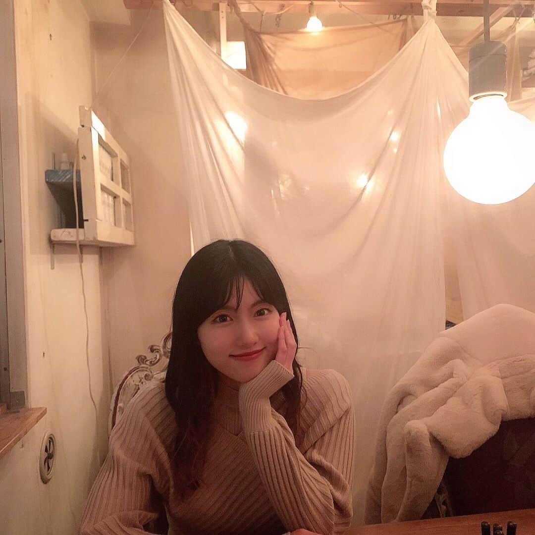 谷口めぐのグルメインスタ