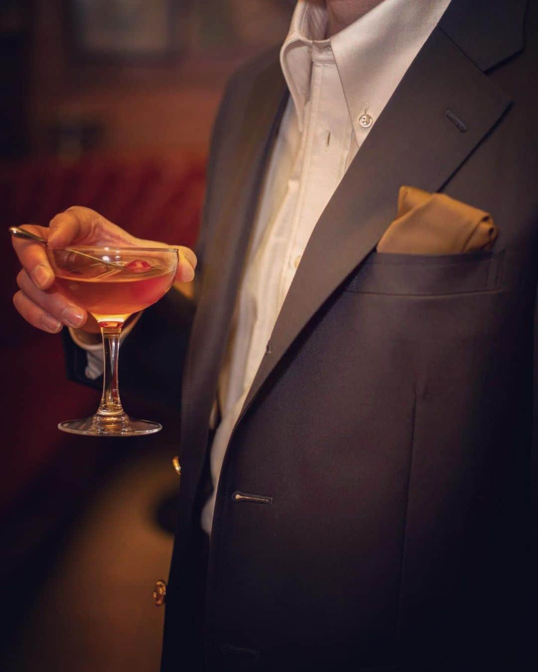 フリーマンズスポーティングクラブのグルメインスタ