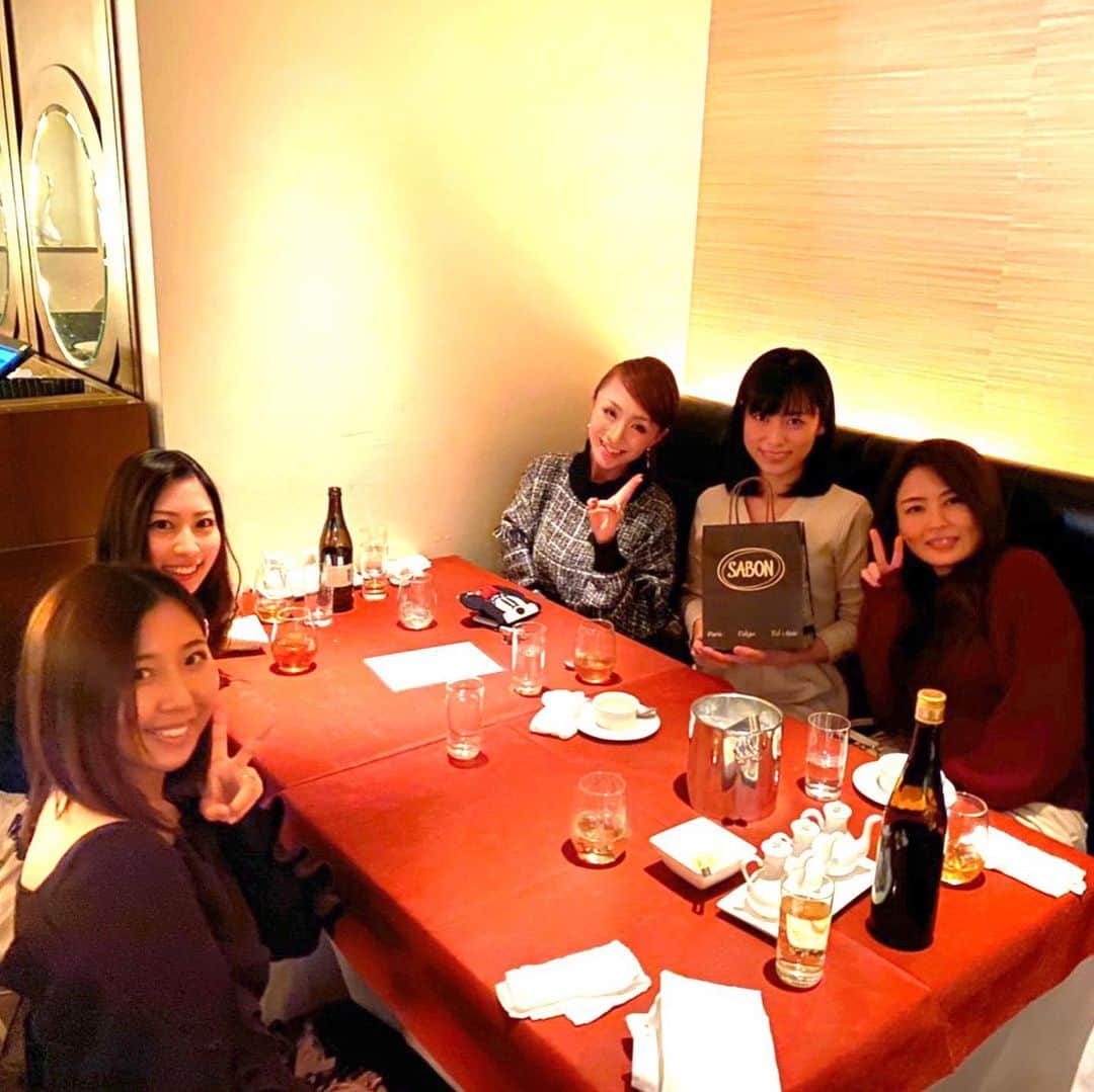 柏木美里のグルメインスタ