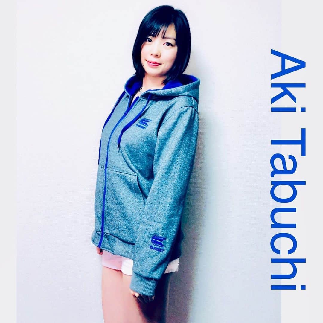 田渕亜季のインスタグラム