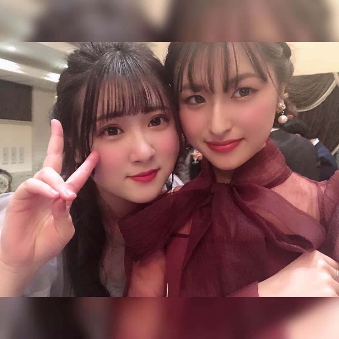 渡邊菜々さんのインスタグラム写真 - (渡邊菜々Instagram)「・ 🤎同窓会🤎 みんな大好き🙊 たのしかったなーほんとに🤟 また集まりたいってーーー ・ #熊本#成人式#同窓会#みんな変わってなかった #中学に戻った気分#すき#6枚目いつめん #すきなんだわ#二次会もたのしすぎ #ありがとう#みんな#また誘って😘 #渡邊菜々#わたなな#🌻」1月16日 23時44分 - watanana1225
