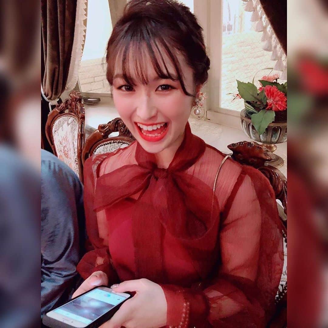 渡邊菜々さんのインスタグラム写真 - (渡邊菜々Instagram)「・ 🤎同窓会🤎 みんな大好き🙊 たのしかったなーほんとに🤟 また集まりたいってーーー ・ #熊本#成人式#同窓会#みんな変わってなかった #中学に戻った気分#すき#6枚目いつめん #すきなんだわ#二次会もたのしすぎ #ありがとう#みんな#また誘って😘 #渡邊菜々#わたなな#🌻」1月16日 23時44分 - watanana1225