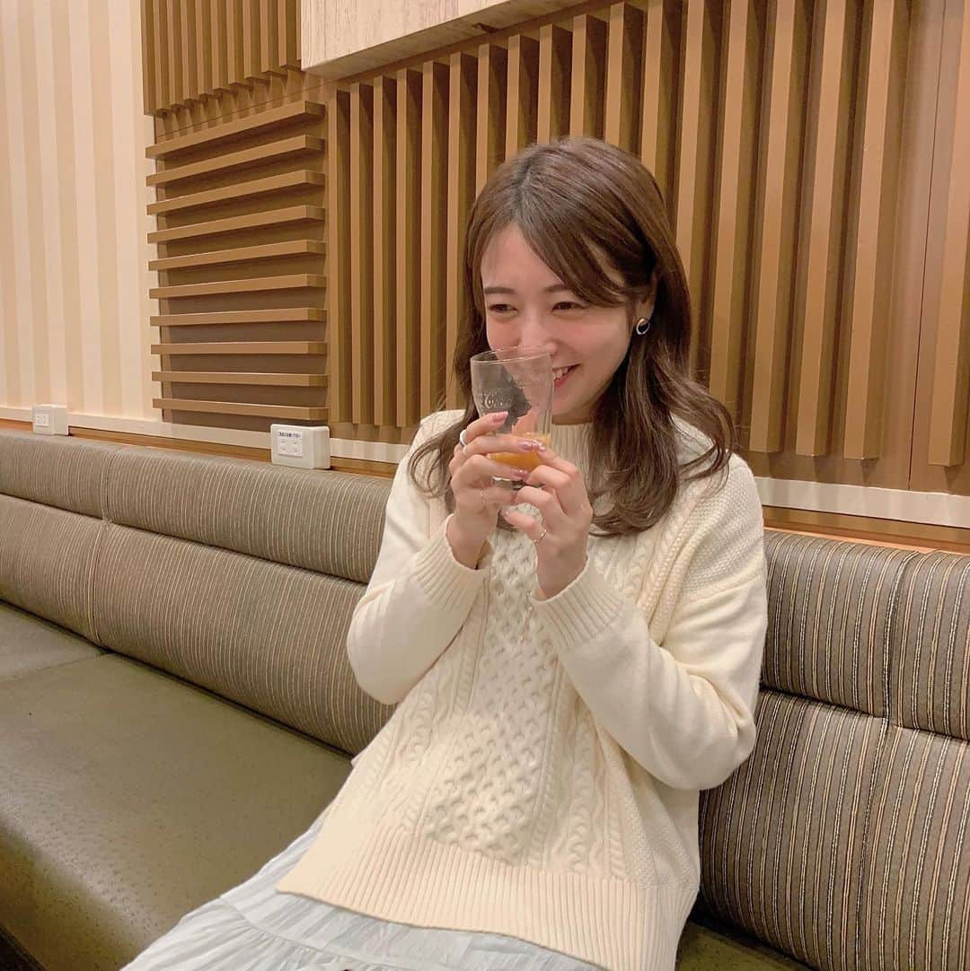 斉藤優里さんのインスタグラム写真 - (斉藤優里Instagram)「友達と夜ご飯〜﻿ 何時間でも喋ってられて﻿ 帰りたくない気持ち😭💙﻿ @holidayandholiday_official ﻿ ﻿ ﻿ ﻿ #斉藤優里 #ゆったん﻿ #たんたんたんゆったんたん( •ㅈ• )﻿ #ドリンクバー ﻿ #頼まれた飲み物だいたいmixしちゃう（笑）﻿ #気付いてくれない（笑）」1月16日 23時51分 - yuuri_3ito