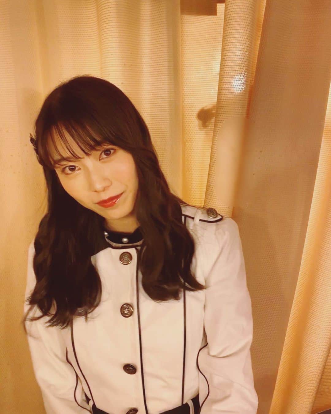 横山由依さんのインスタグラム写真 - (横山由依Instagram)「劇場公演  #AKB48」1月17日 1時00分 - yokoyamayui_1208