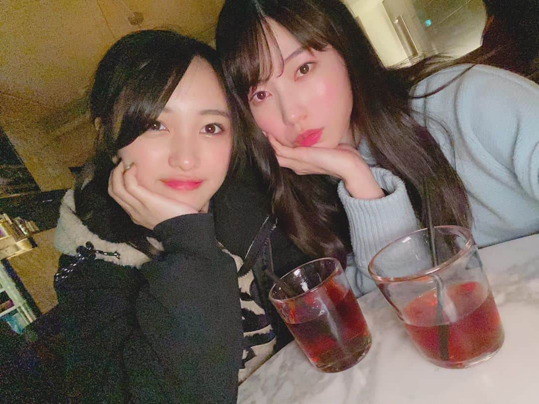 横山由依さんのインスタグラム写真 - (横山由依Instagram)「🥰」1月17日 1時14分 - yokoyamayui_1208