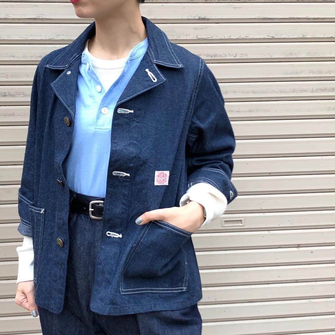 ビームスボーイ原宿のインスタグラム