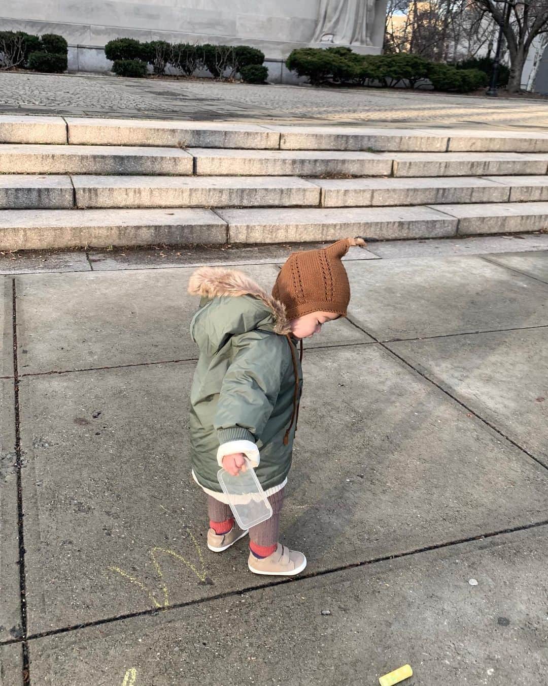 大塚良子のインスタグラム