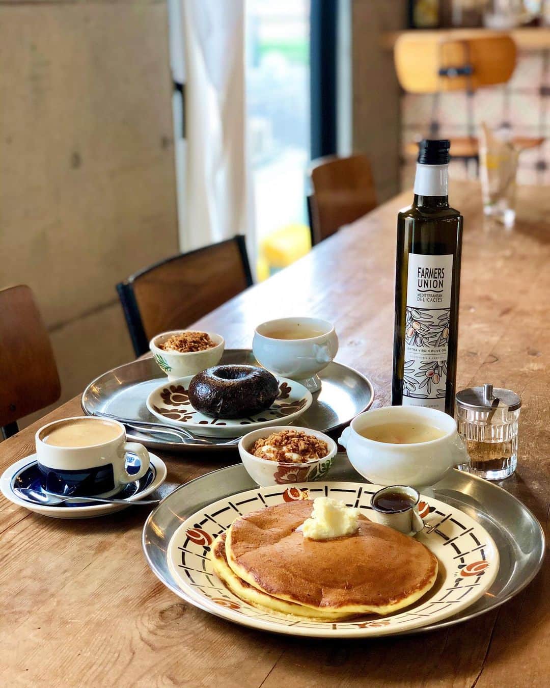 黒田麻理耶のグルメインスタ