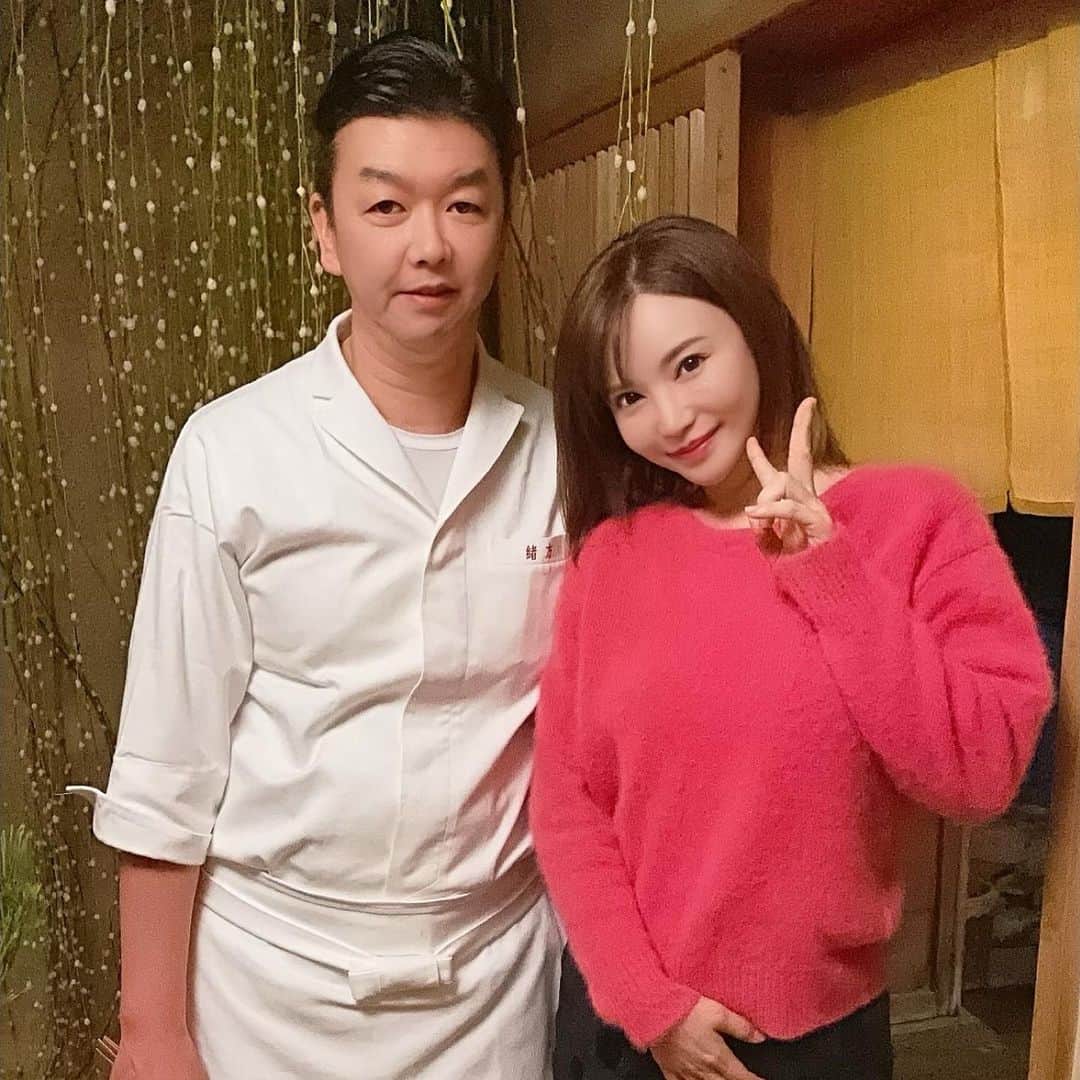 里美ゆりあのグルメインスタ