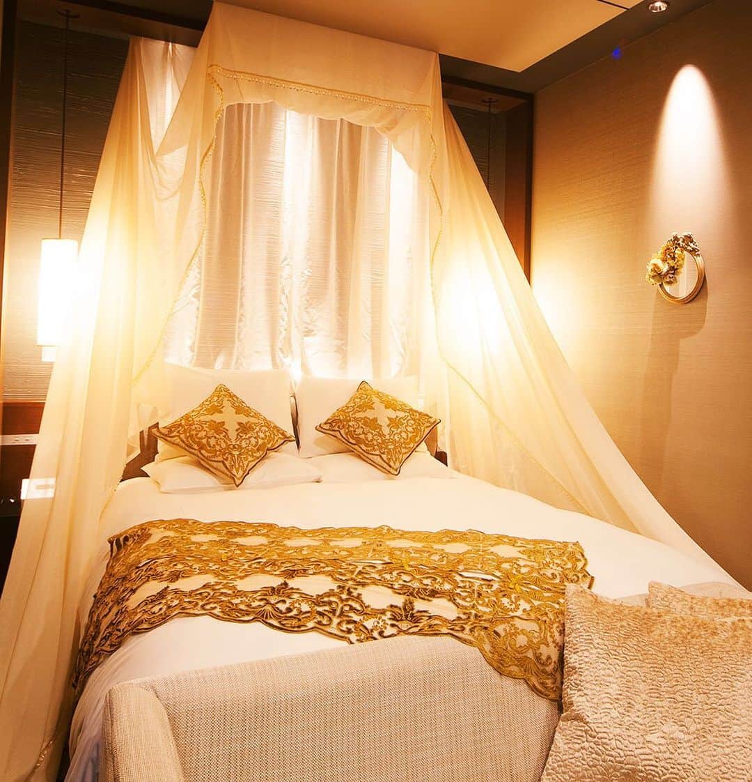 ホテルグランヴィア大阪のグルメインスタ