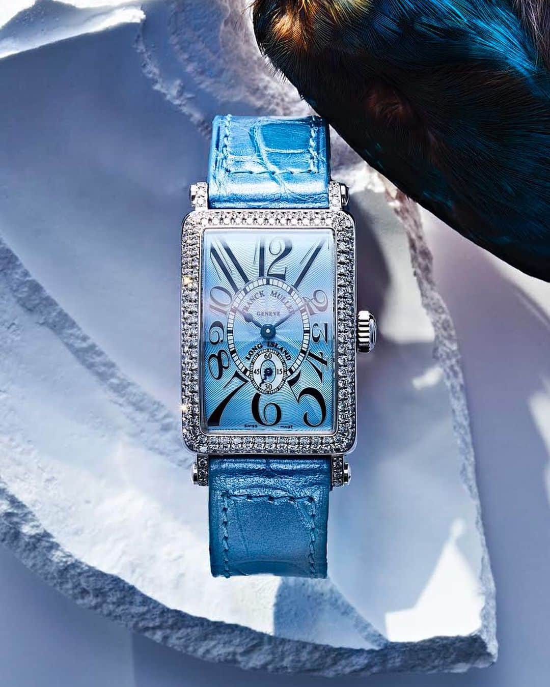 FRANCK MULLER JAPANのインスタグラム