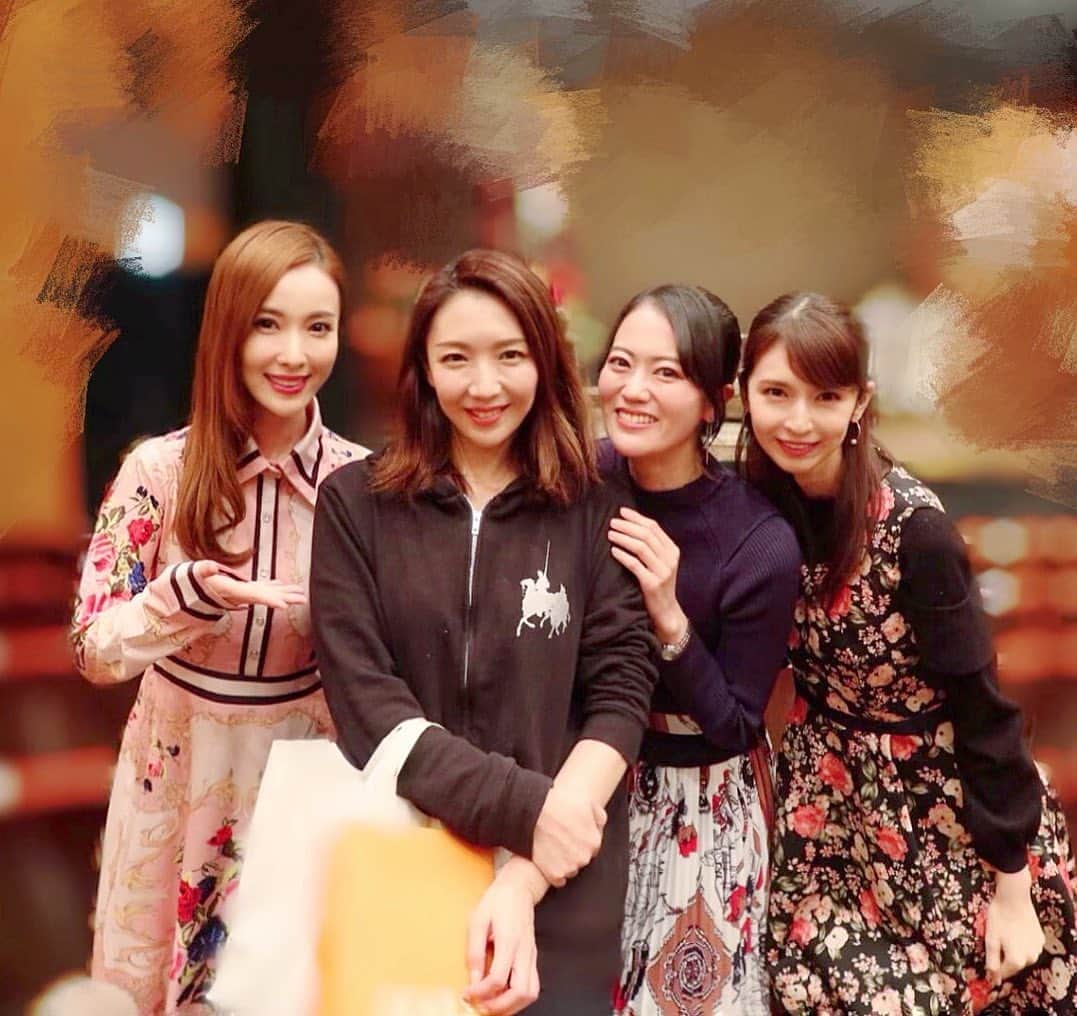 瀬戸早妃のインスタグラム