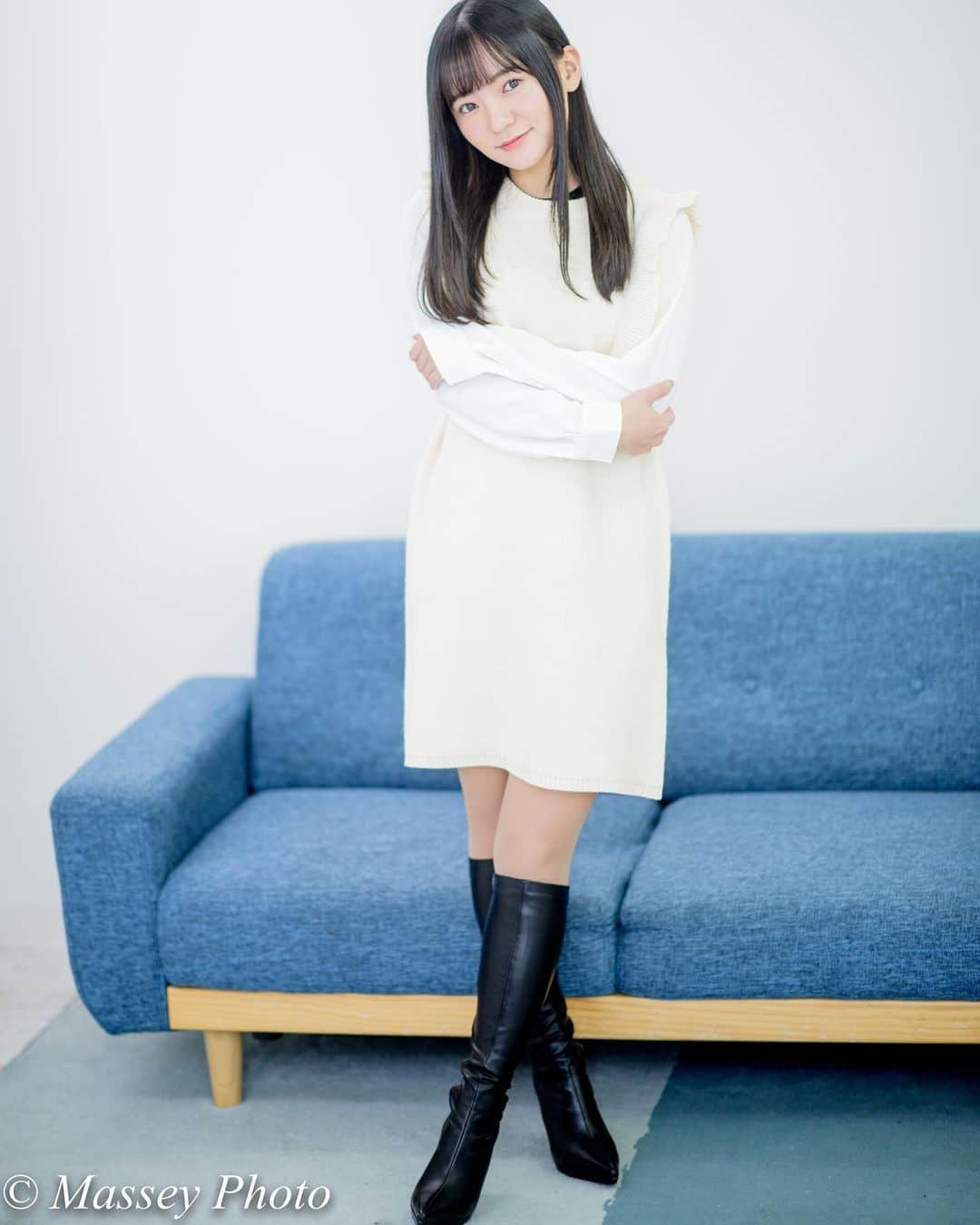 Hiro Matsushimaさんのインスタグラム写真 - (Hiro MatsushimaInstagram)「. . . . 「studio ZOOM」で撮った写真です。 モデルは、西永彩奈ちゃんです。 It is a picture taken in the studio “studio ZOOM”. Her name is Ayana Nishinaga. . . #ポートレート #ポートレート女子 #ポートレートモデル #ポートレート撮影 #ポートレート部 #ポートレイト #ポトレ #被写体 #モデル #被写体モデル #写真部 #東京カメラ部 #美脚 #制服 #西永彩奈 #撮影会モデル #撮影会の女神さま #portrait #excellent_portraits #girlsphoto #lovers_nippon_portrait #portrait_perfection #portraitphotography #japanesegirl #japanesemodel #model #tokyogirl #good_portraits_world #모델촬영 #인물사진」1月17日 12時03分 - massey_photo
