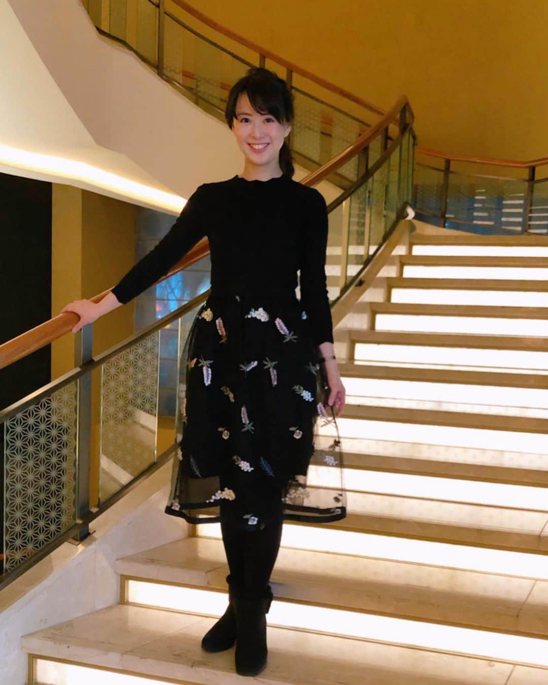 藤本真未のグルメインスタ