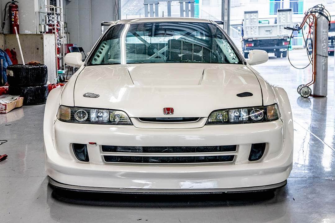 mistbahnのインスタグラム